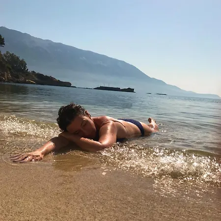 Kefalonia - Charming 3 Bedroom Gardenia